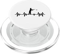 Pêche à la magnétique Hommes Magnet fishing pêche magnétique PopSockets PopGrip pour MagSafe