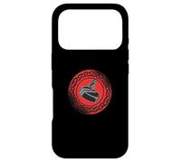 Pêche à la magnétique Magnet Fishing pêche magnétique Coque pour iPhone 17 Pro