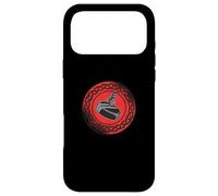 Pêche à la magnétique Magnet Fishing pêche magnétique Coque pour iPhone 17 Pro Max