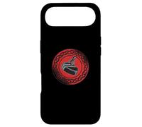 Pêche à la magnétique Magnet Fishing pêche magnétique Coque pour iPhone Air