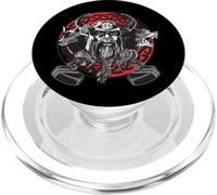 Pêche à la magnétique Magnet fishing pêche magnétique PopSockets PopGrip pour MagSafe