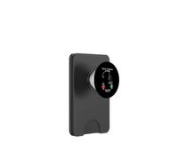 Pêche à la Mouche Amusante Sorry I Missed Your Call Was on Other Line PopSockets PopWallet pour MagSafe