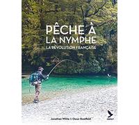 Pêche à la nymphe: la révolution francaise