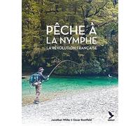 Pêche à la nymphe: La révolution française