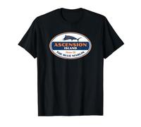 Pêche à l'Ascension T-Shirt Graphique avec Valeur