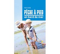 Pêche à pied en bord de mer