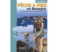 Pêche à pied en Bretagne : De la baie du Mont Saint Michel à Pénestin, la Mine d'or