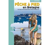 Pêche à pied en Bretagne : De la baie du Mont Saint Michel à Pénestin, la Mine d'or