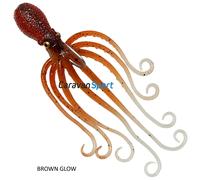Savage Gear 3D OCTOPUS 16cm 120gr