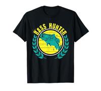 Pêche au Bar Bass Hunter T-Shirt