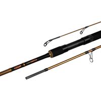 Pêche au coup Delphin LEGIA CarpMATCH | 390cm/75g/3 pcs