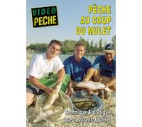 Pêche au coup du mulet - Technique et Pratique avec Laurent Jauffret