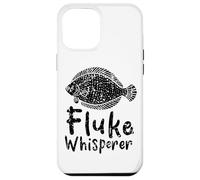 Pêche au doré Pêche au flet d'été Coque pour iPhone 12 Pro Max