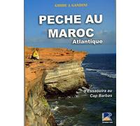Pêche au Maroc atlantique : D'Essaouira au Cap Barbas