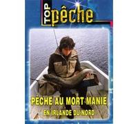 Pêche au mort manié - DVD Documentaire - PECHE DES CARNASSIERS - Vidéotel G