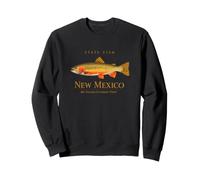 Pêche au NM Rio-Grande Sweatshirt