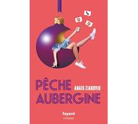 Pêche Aubergine