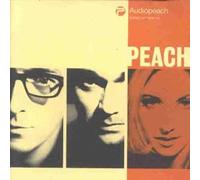 Pêche - Audiopeach