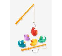Pêche aux canards Ducky - multicolore TU