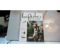 Pêche de la truite