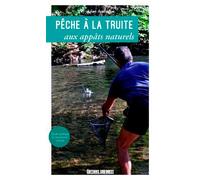 Pêche De La Truite Aux Appâts Naturels