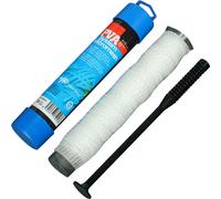 Pêche des géants PVA stocking + packer System Micromesh 25mm/8m