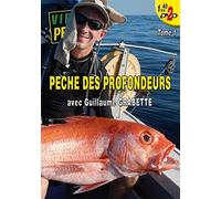 Pêche des Profondeurs : Treuils Alvey