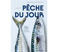 Pêche du jour Jordan Goube (Auteur)
