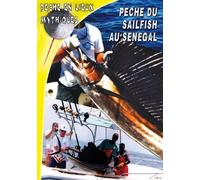 Pêche du sailfish au Sénégal
