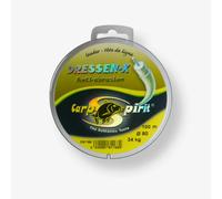 Carp Spirit Ligne Carpfishing Dressen-x 100 M