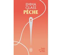 Pêche - Emma Glass - J'ai Lu - Poche - Roman