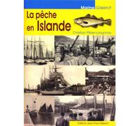 Pêche en Islande - Christian Pfister-Langanay - Gisserot Editions - broché - Guide