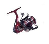 Peche en Mer Moulinets Pêche Légers Longue Portée Tasse Oblique Rouet Moulinet Carpe(2500)