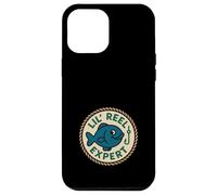 Pêche enfant famille voyage de pêche assorti père fils Coque pour iPhone 12 Pro Max