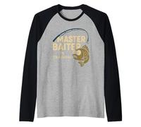 Pêche enfant famille voyage de pêche assorti père fils Manche Raglan