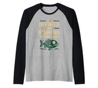 Pêche enfant famille voyage de pêche assorti père fils Manche Raglan