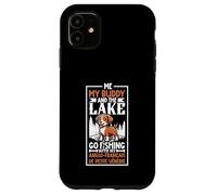 Pêche et Anglo-Français de Petite Vénerie Coque pour iPhone 11