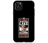 Pêche et Anglo-Français de Petite Vénerie Coque pour iPhone 11 Pro Max