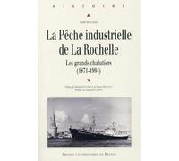 PECHE INDUSTRIELLE DE LA ROCHELLE