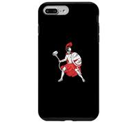 Pêche la magnétique Romains Magnet fishing pêche magnétique Coque pour iPhone 7 Plus/8 Plus