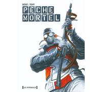 Péché mortel - Intégrale - Toff - Vents d'Ouest - cartonné - Bande dessinée