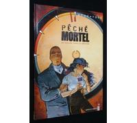 Péché mortel, tome 2 : Un scalpel dans la mémoire
