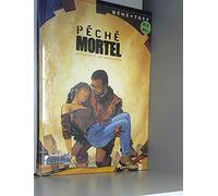 Péché mortel, tome 4 : Autopsie d'un mensonge