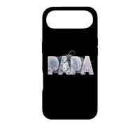 Pêche Papa Père Papa Daddy Outdoor Comping Mountain Coque pour iPhone Air