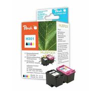 Pêche PI300-562 PEACH Encre BK +MP compt No. 301