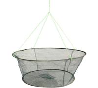 Pêche Pliable Net coulée de Cage de Cage Net de Crabe pour Les mineurs Crabe homards Poissons, Filet de Poisson