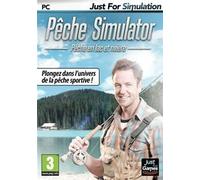 Pêche Simulator