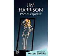 Péchés capitaux: Faux roman policier