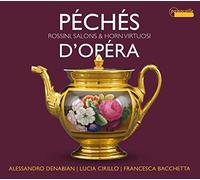 Peches d Opéra