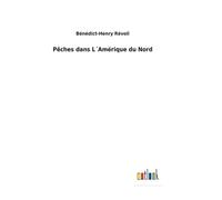 Pêches Dans L?Amérique Du Nord